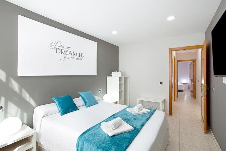 Aeropuerto Gran Canaria Apartamento Vacacional Каррисаль Экстерьер фото