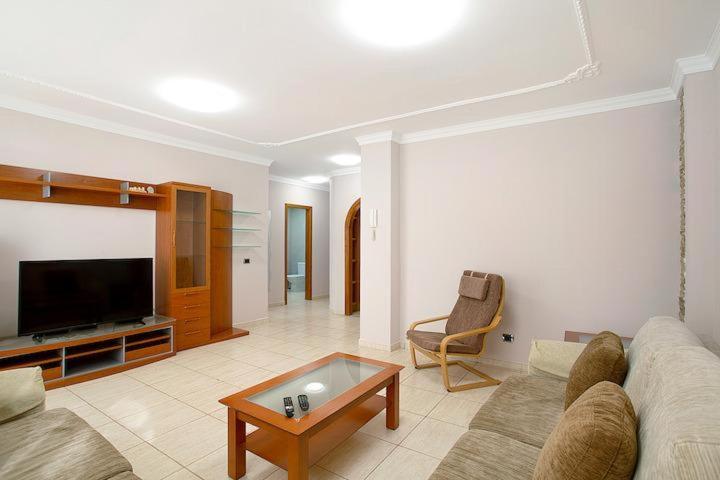 Aeropuerto Gran Canaria Apartamento Vacacional Каррисаль Экстерьер фото