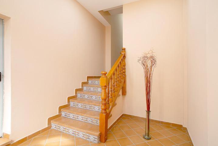 Aeropuerto Gran Canaria Apartamento Vacacional Каррисаль Экстерьер фото