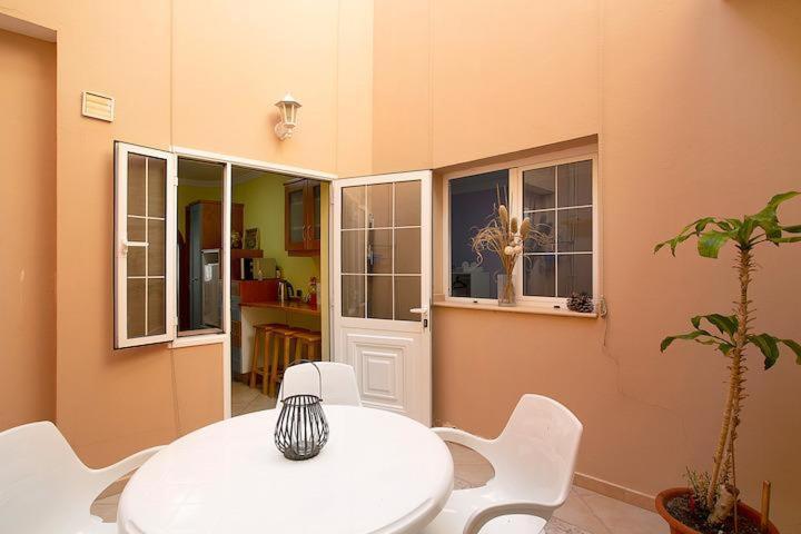 Aeropuerto Gran Canaria Apartamento Vacacional Каррисаль Экстерьер фото