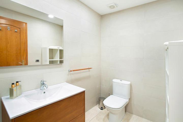 Aeropuerto Gran Canaria Apartamento Vacacional Каррисаль Экстерьер фото